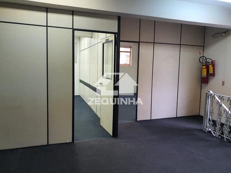 Prédio Inteiro, 400 m² - Foto 16