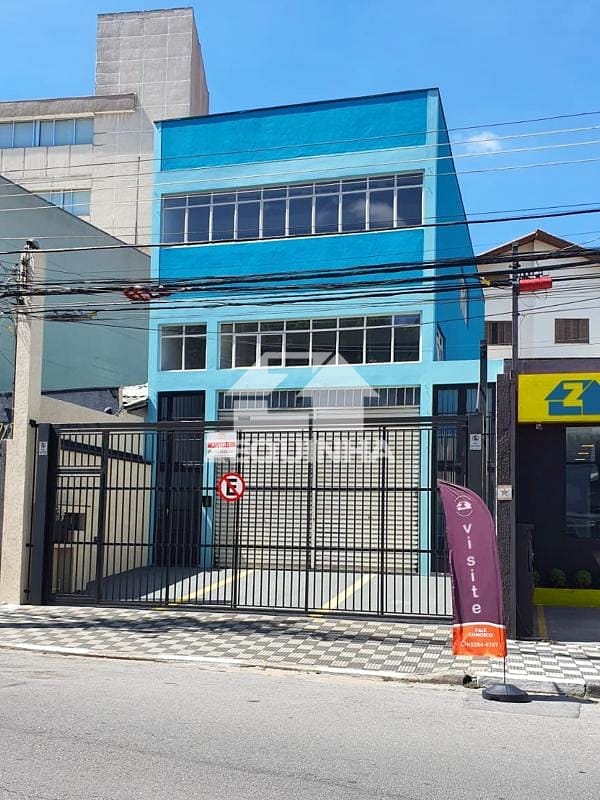 Prédio Inteiro, 400 m² - Foto 1