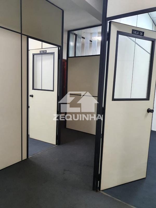 Prédio Inteiro, 400 m² - Foto 8