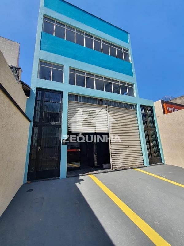 Prédio Inteiro, 400 m² - Foto 2