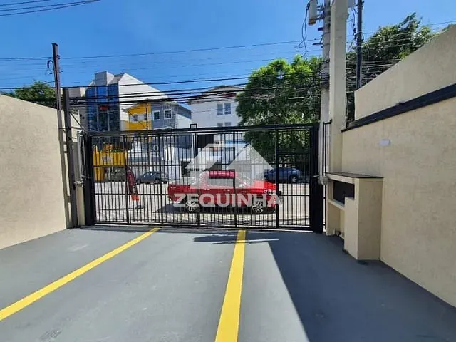 Prédio com 192m², para alugar, no bairro Vila Campesina em Osasco