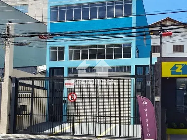 Prédio com 192m², para alugar, no bairro Vila Campesina em Osasco