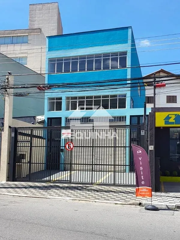 Prédio Inteiro, 400 m² - Foto 1