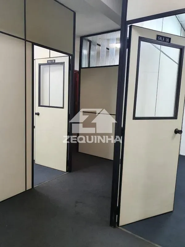 Prédio Inteiro, 400 m² - Foto 8