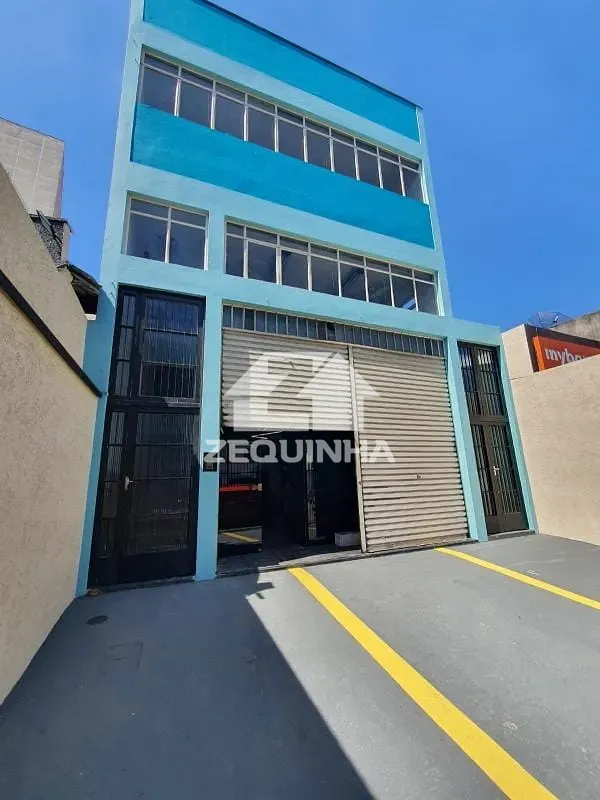 Prédio Inteiro, 400 m² - Foto 2