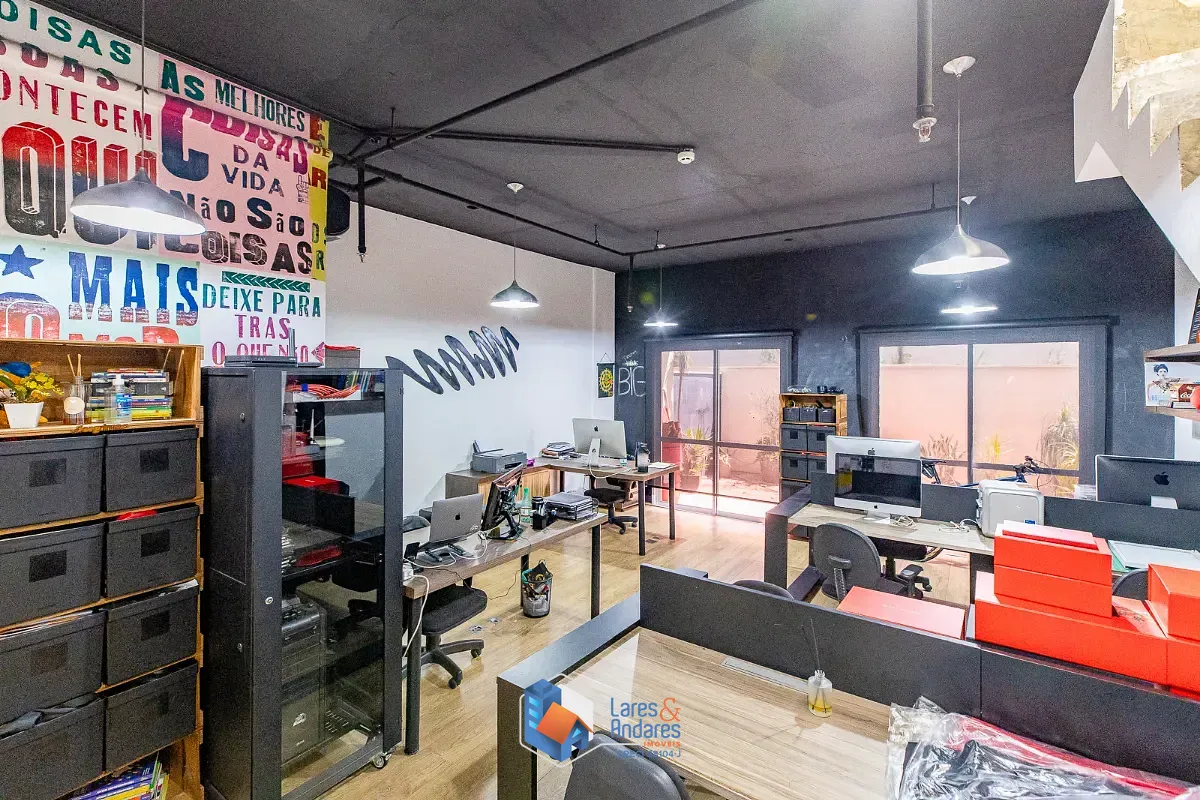 Prédio Inteiro, 107 m² - Foto 21