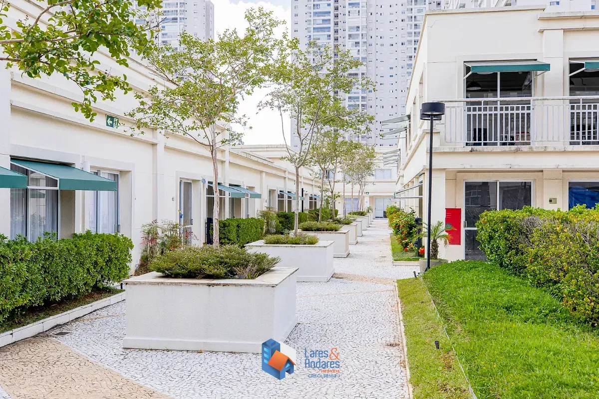 Prédio Inteiro, 107 m² - Foto 30