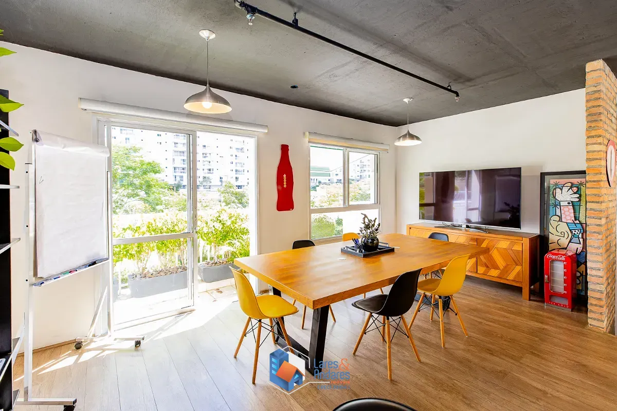 Prédio Inteiro, 107 m² - Foto 7