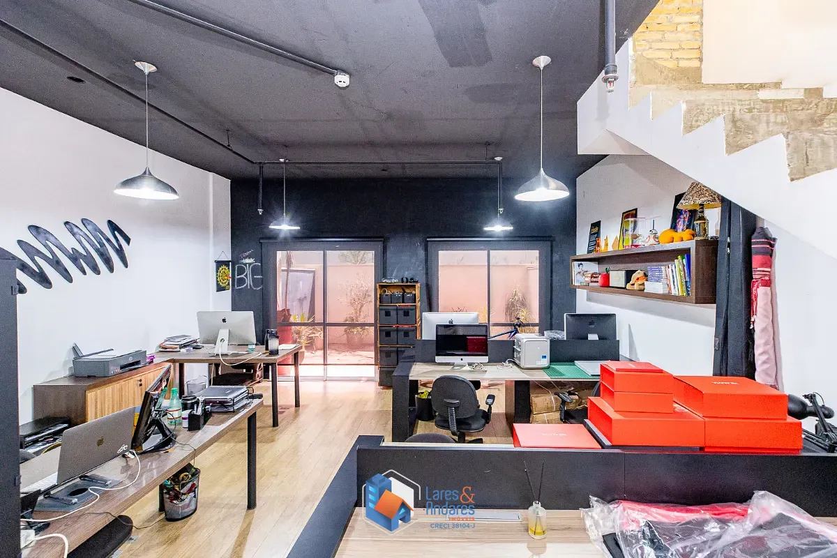 Prédio Inteiro, 107 m² - Foto 20