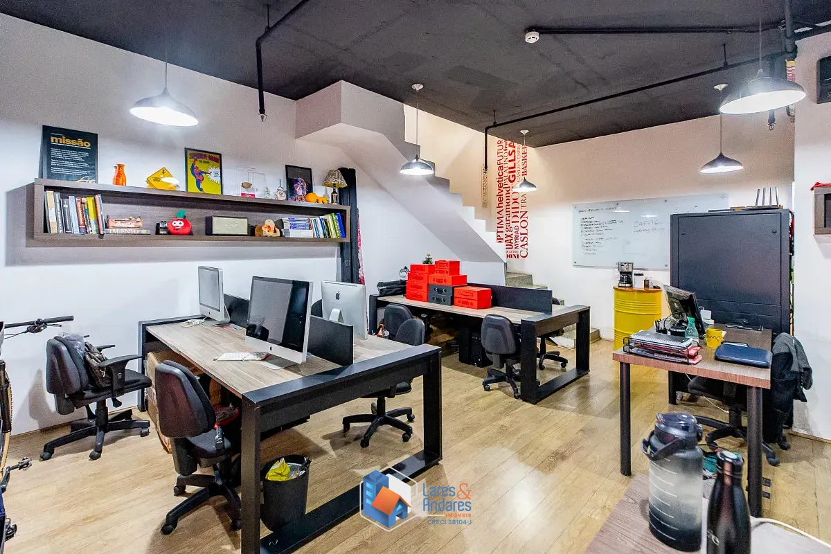 Prédio Inteiro, 107 m² - Foto 25