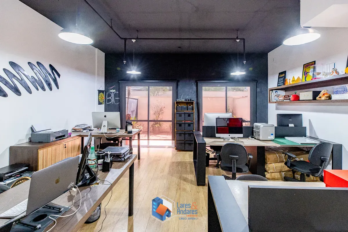 Prédio Inteiro, 107 m² - Foto 23