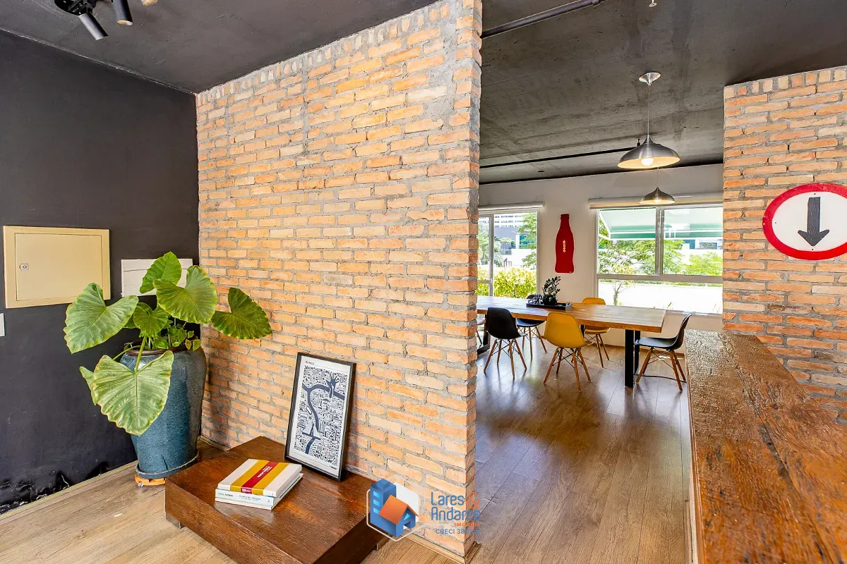 Prédio Inteiro, 107 m² - Foto 1
