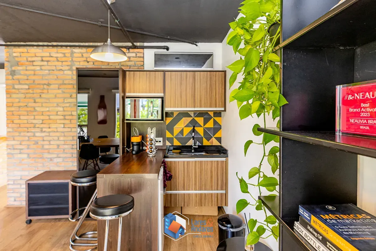 Prédio Inteiro, 107 m² - Foto 15