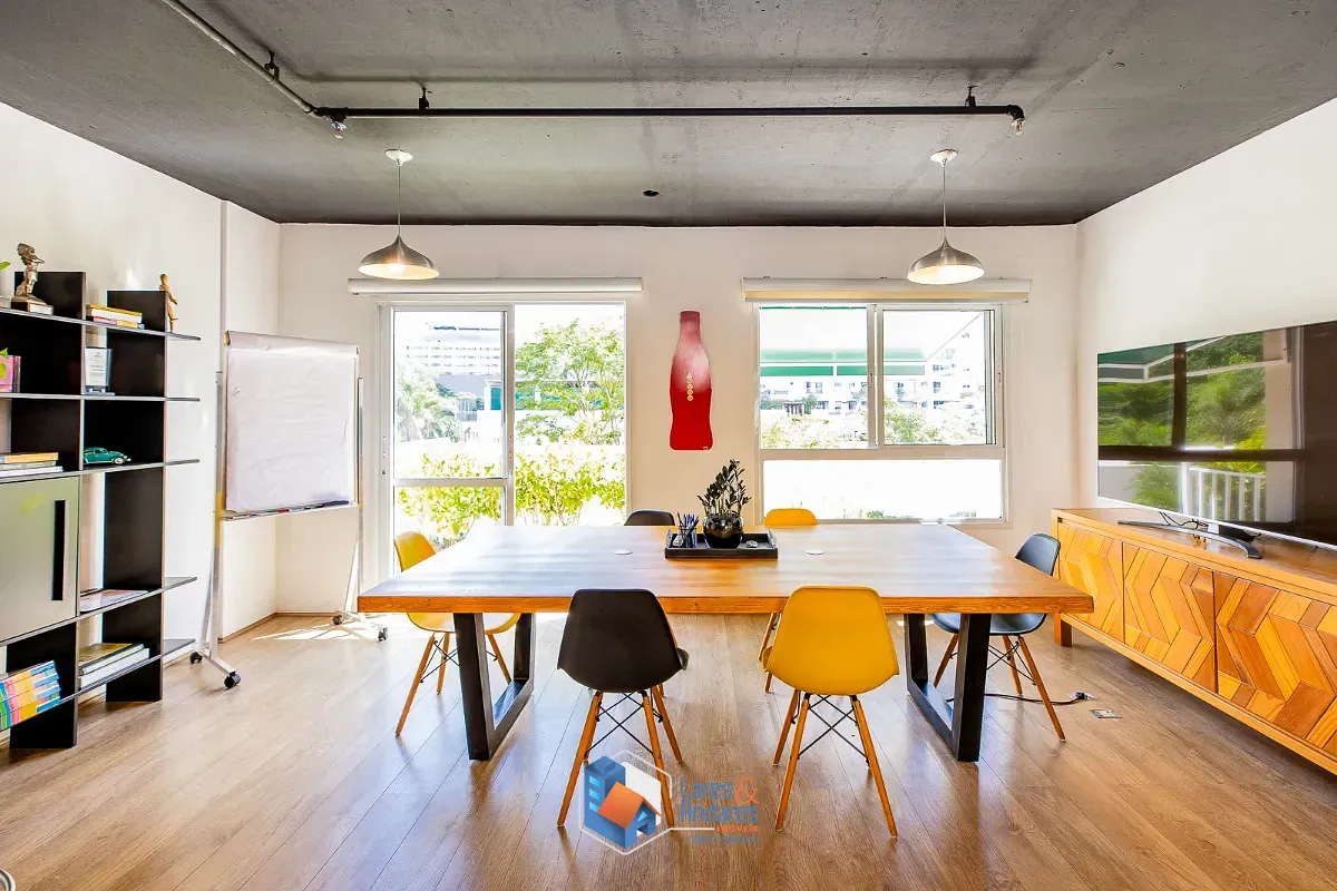 Prédio Inteiro, 107 m² - Foto 5