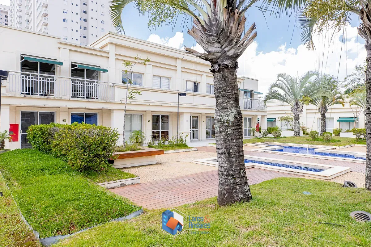 Prédio Inteiro, 107 m² - Foto 31