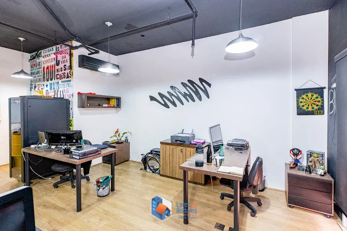 Prédio Inteiro, 107 m² - Foto 27
