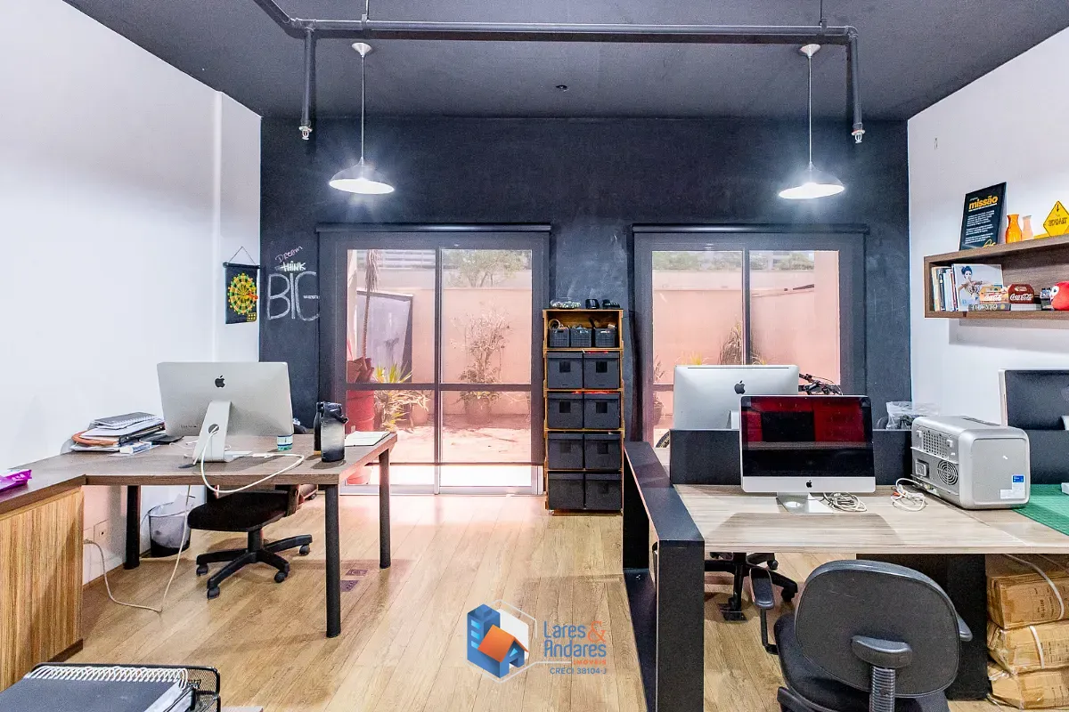 Prédio Inteiro, 107 m² - Foto 24