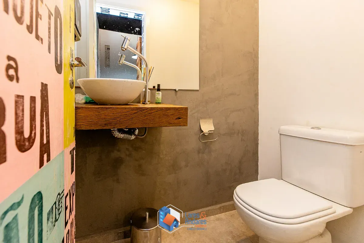 Prédio Inteiro, 107 m² - Foto 28