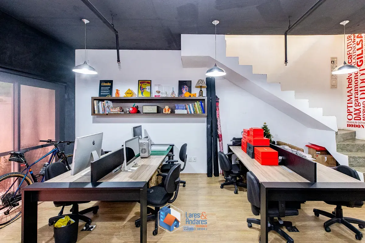 Prédio Inteiro, 107 m² - Foto 19