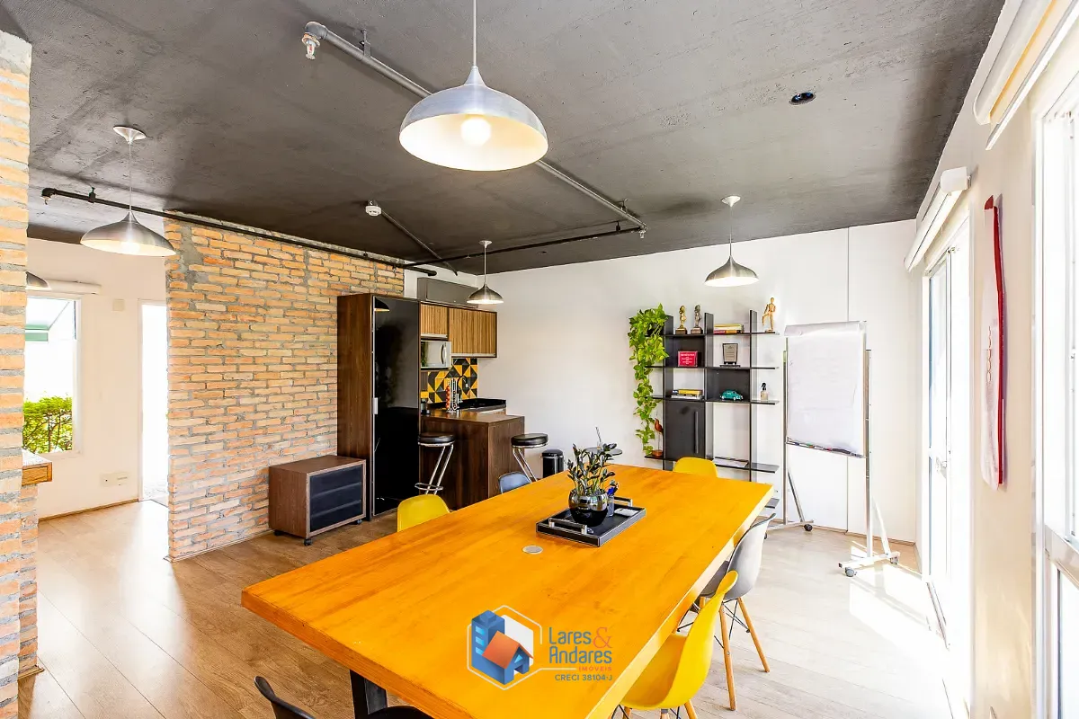 Prédio Inteiro, 107 m² - Foto 12