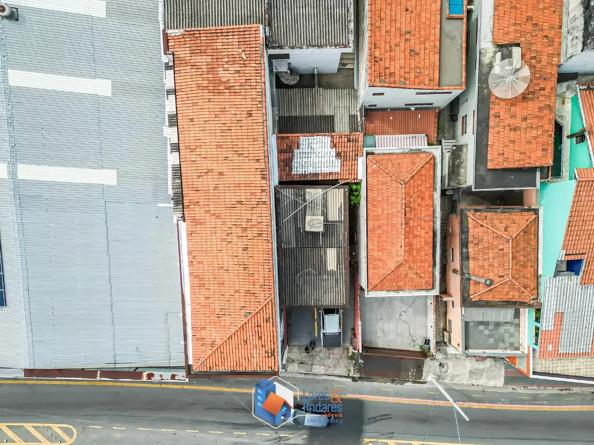 Prédio Inteiro, 140 m² - Foto 10