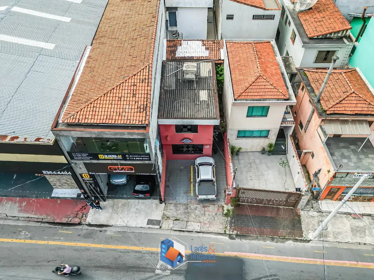 Prédio Inteiro, 140 m² - Foto 7
