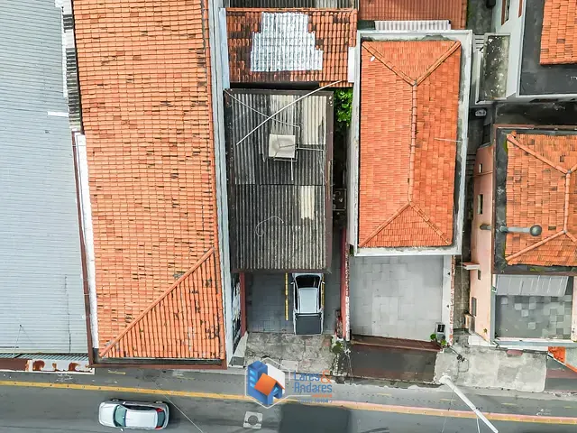 Prédio com 112m², à venda, no bairro Jardim Santo Elias em São Paulo