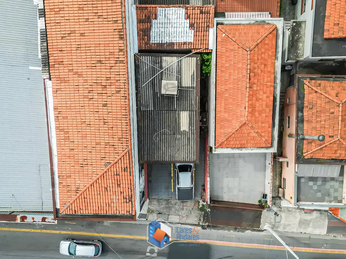 Prédio Inteiro, 140 m² - Foto 5