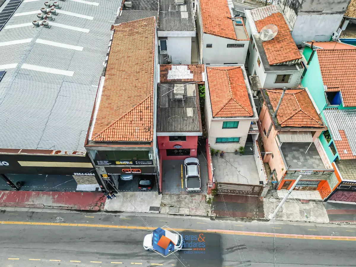 Prédio Inteiro, 140 m² - Foto 11