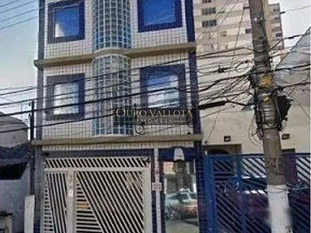 Prédio com 465m², à venda, no bairro Cambuci em São Paulo