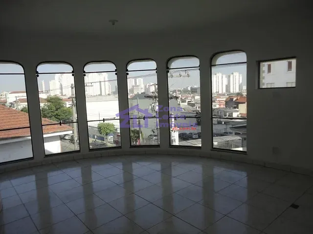 Prédio com 400m², para alugar, no bairro Mooca em São Paulo