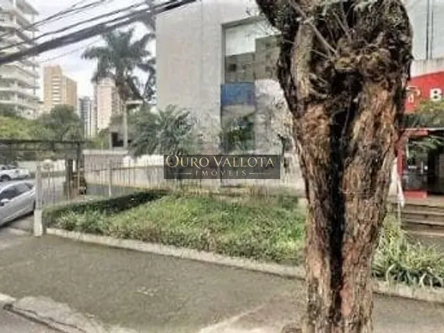 Prédio com 1731m², para alugar, no bairro Paraíso em São Paulo