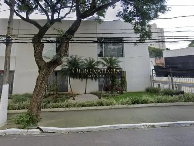 Prédio com 1731m², para alugar, no bairro Paraíso em São Paulo