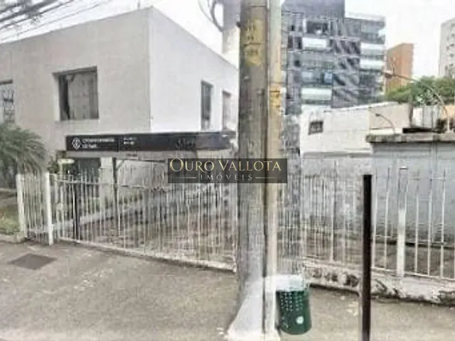 Prédio com 1731m², para alugar, no bairro Paraíso em São Paulo