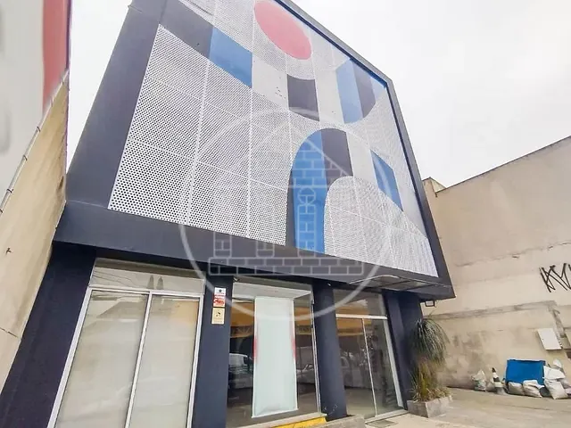 Prédio com 602m², à venda ou para alugar, no bairro Jardim Campo Grande em São Paulo