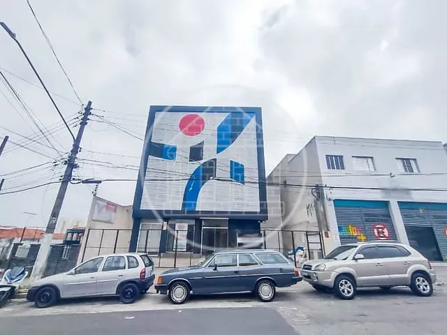 Prédio com 602m², à venda ou para alugar, no bairro Jardim Campo Grande em São Paulo