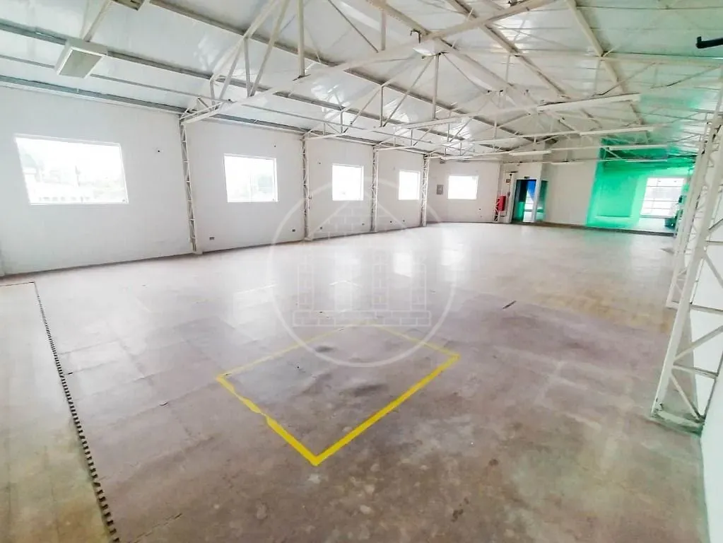 Prédio Inteiro, 1346 m² - Foto 27