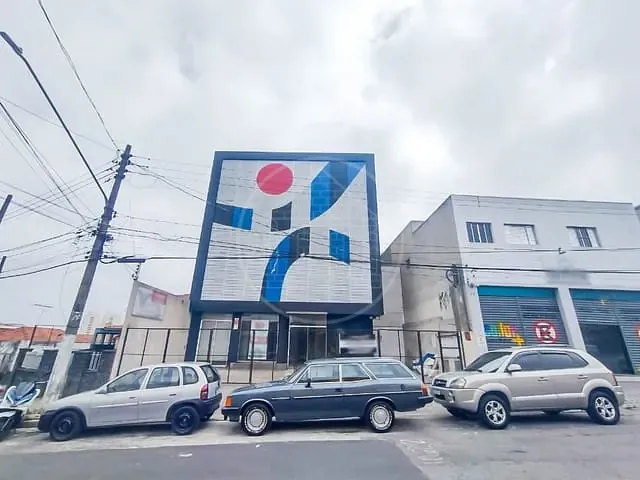 Prédio com 602m², à venda ou para alugar, no bairro Jardim Campo Grande em São Paulo