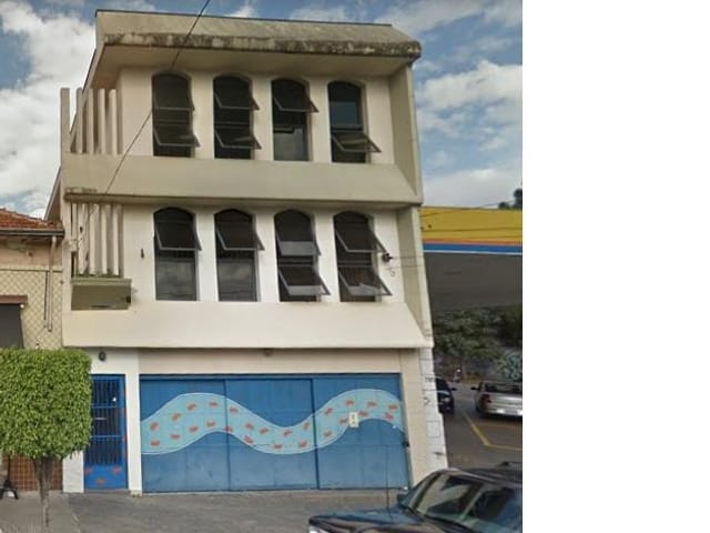 Foto do Prédio - Prédio para alugar, 332 m² por R$ 6.011,41/mês - Vila Carrão - São Paulo/SP | ZONA LESTE IMÓVEIS