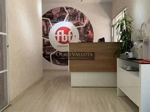 Prédio com 1000m², à venda ou para alugar, no bairro Chácara Califórnia em São Paulo