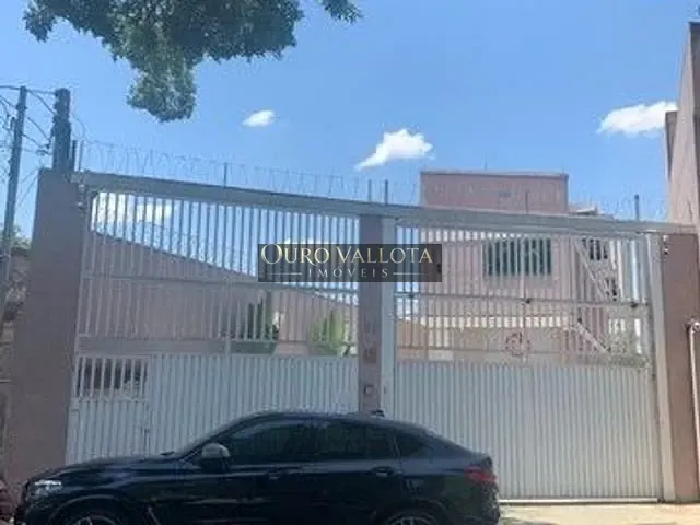 Prédio com 1000m², à venda ou para alugar, no bairro Chácara Califórnia em São Paulo