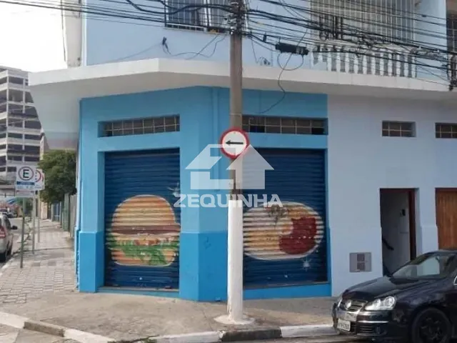 Prédio com 170m², à venda, no bairro Centro em Osasco