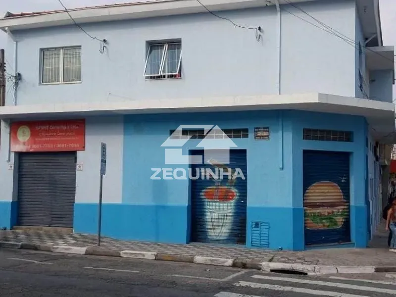 Prédio Inteiro, 341 m² - Foto 1