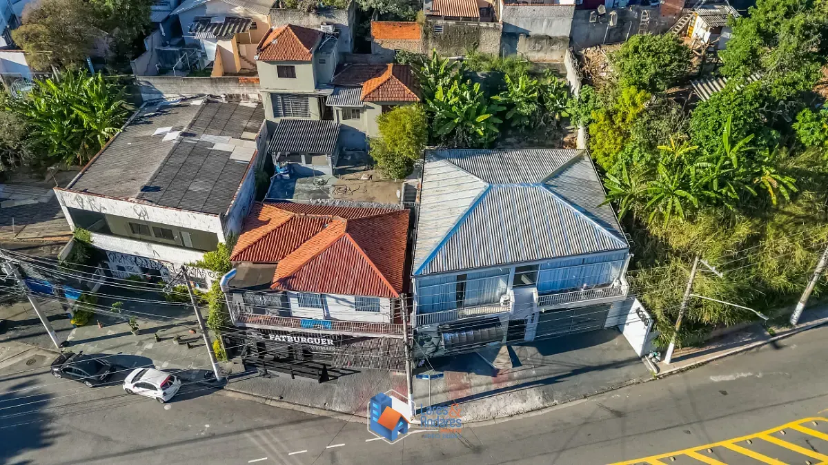 Prédio Inteiro, 592 m² - Foto 2