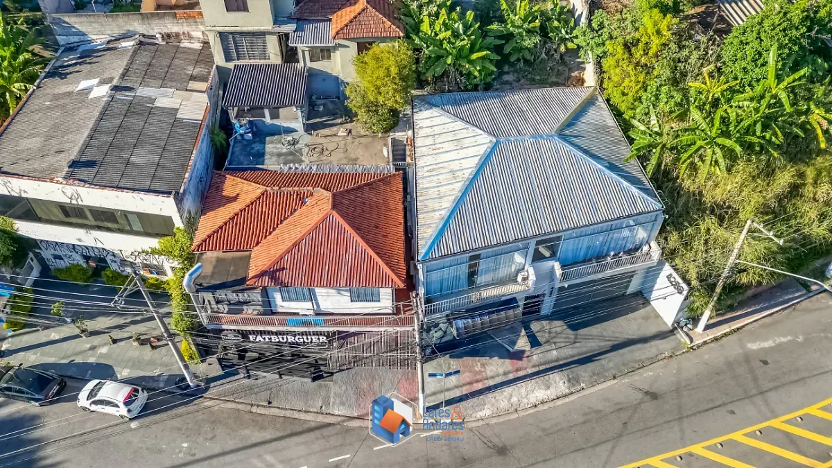 Prédio Inteiro, 592 m² - Foto 5