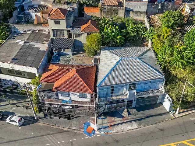 Prédio com 608m², à venda, no bairro Jardim Íris em São Paulo