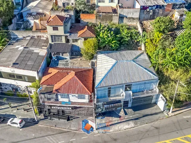 Prédio com 608m², à venda, no bairro Jardim Íris em São Paulo