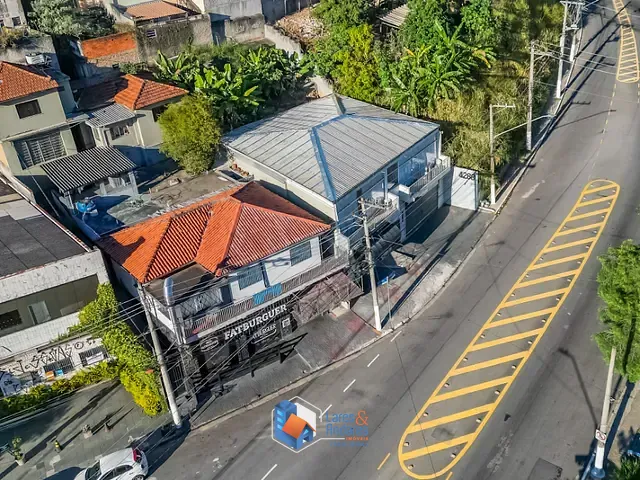 Prédio com 608m², à venda, no bairro Jardim Íris em São Paulo