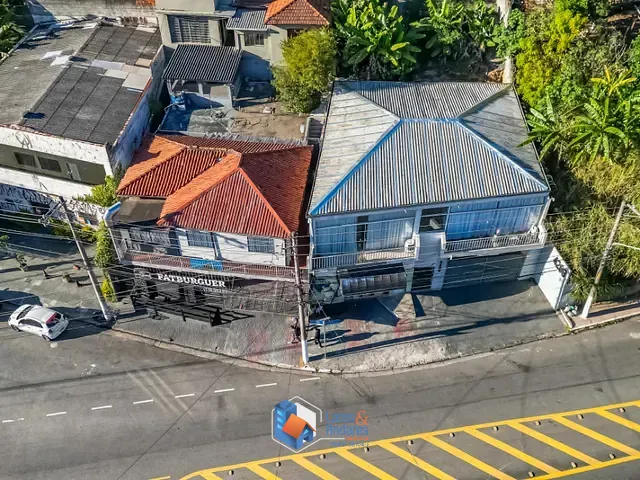 Prédio com 608m², à venda, no bairro Jardim Íris em São Paulo