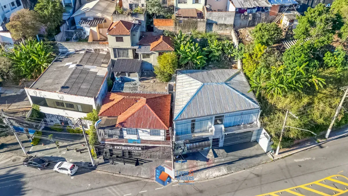 Prédio Inteiro, 592 m² - Foto 3